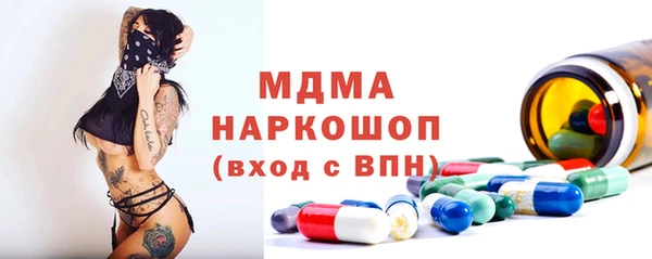 мдпв Лагань