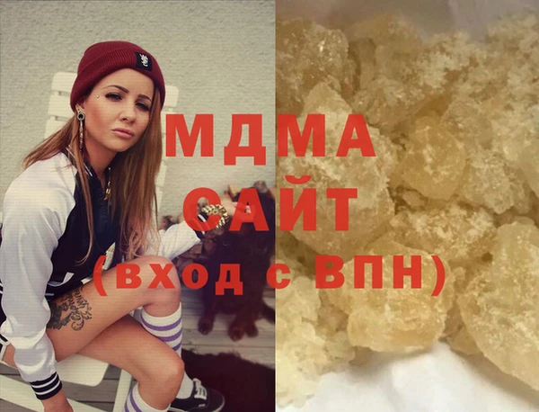 гашик Лабытнанги